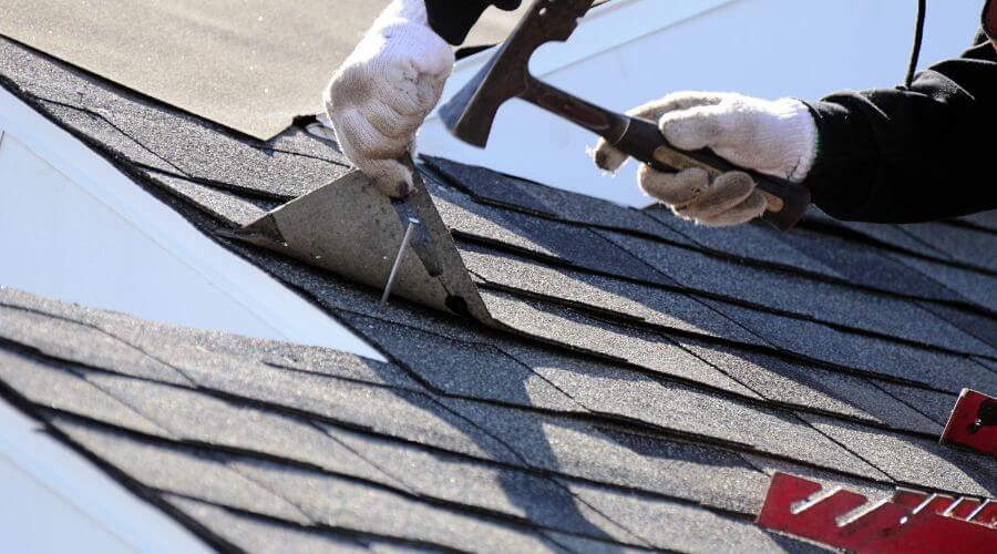 Expert flood damage restoration services in Shirley, IN